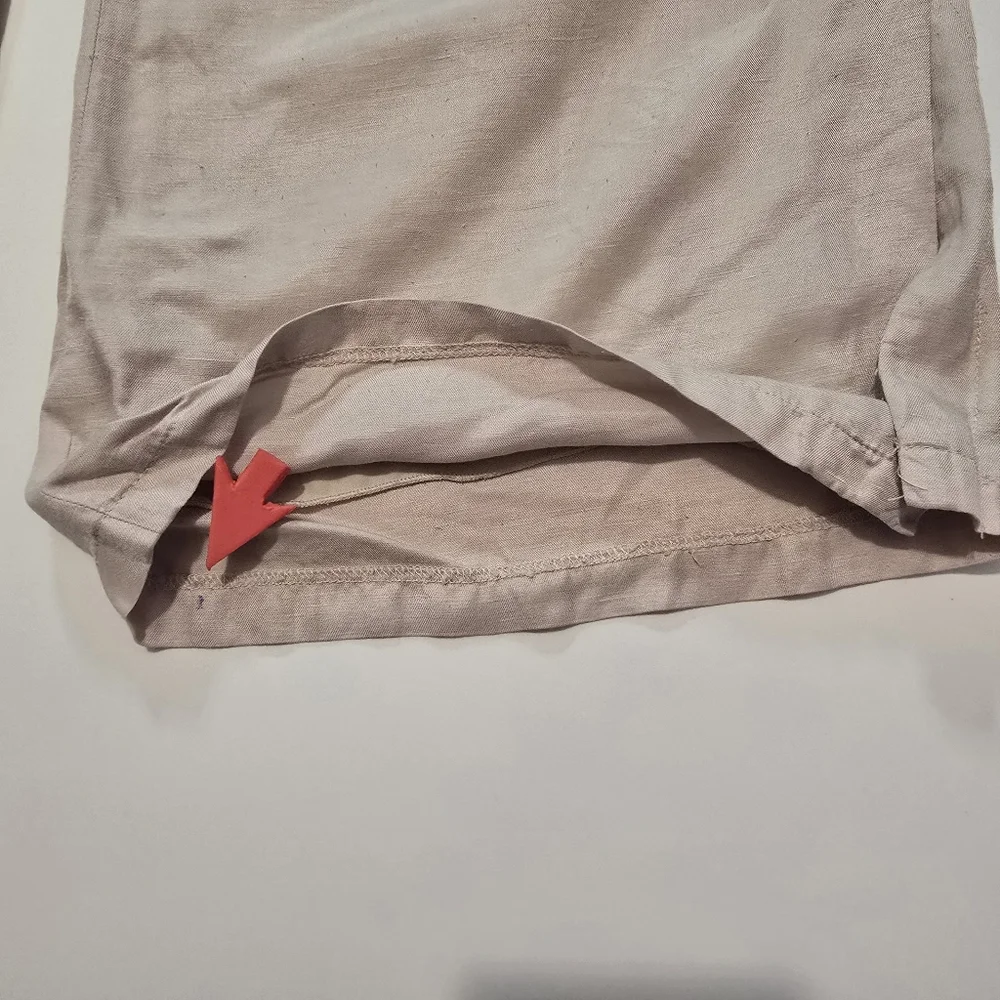 Anine Bing Lyra Trousers Size 34